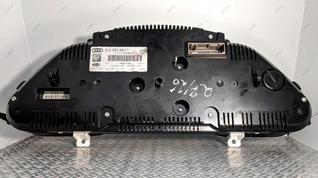 4L0920983T VAG Приборная доска (щиток приборов) купить в Ирпень