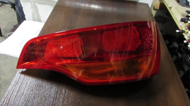 Фонарь задний правый 4L0945094 VAG
