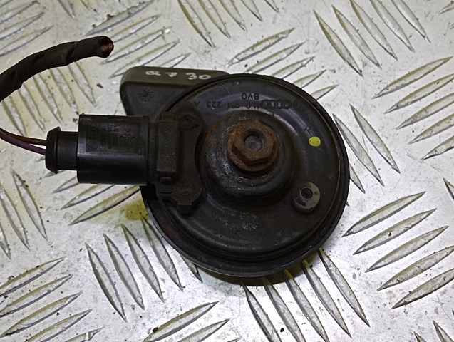 4L0951223A VAG Звуковой сигнал купить в Тернополь