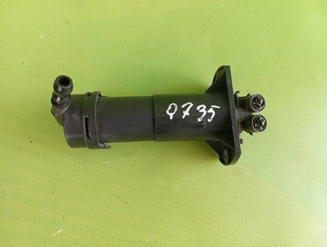 Форсунка омывателя передней правой фары 4L0955102 VAG
