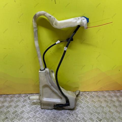Бачок омывайки 4L0955453D VAG