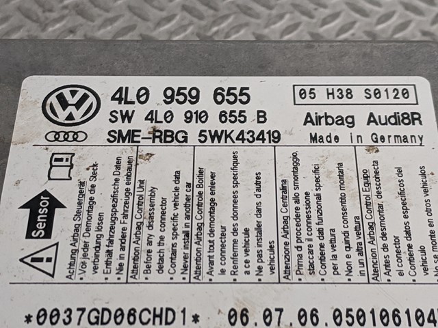 4L0959655 VAG купить в Житомир