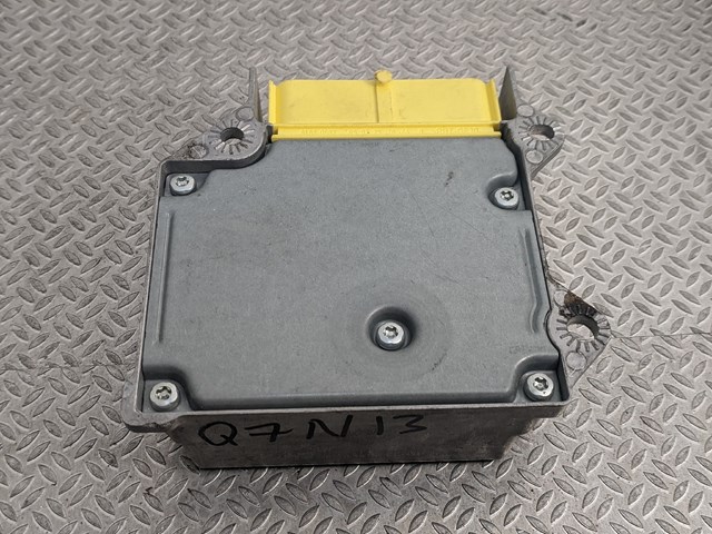 4L0959655B VAG Модуль-процессор управления подушкой безопасности (ЭБУ AIRBAG) купить в Одесса