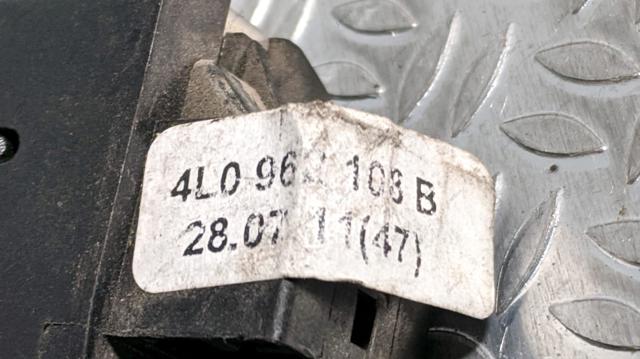 4L0962108B VAG Выключатель центрального замка купить в Винница