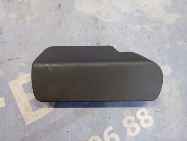 Рычаг открывания капота 4L1823533A VAG