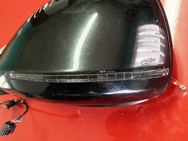 4L2857409AH01C VAG Левое боковое зеркало купить в Украина
