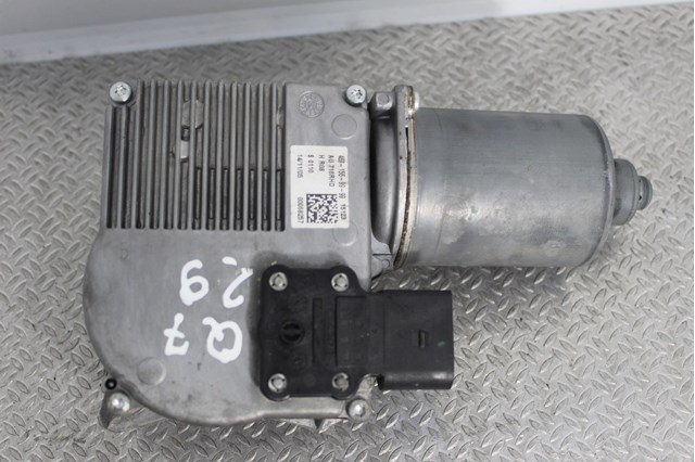 Двигатель стеклоочистителя передний audi q7 (2010-2015) 4L2955119A