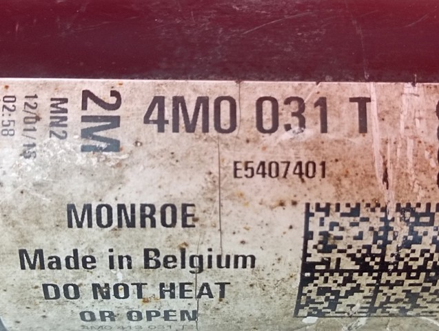 VAG 4M0031T в наличии Запорожье