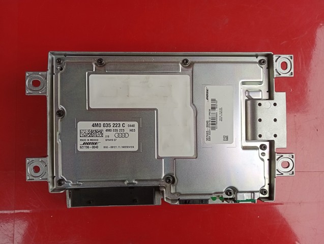 VAG 4M0035223C в наличии Киев