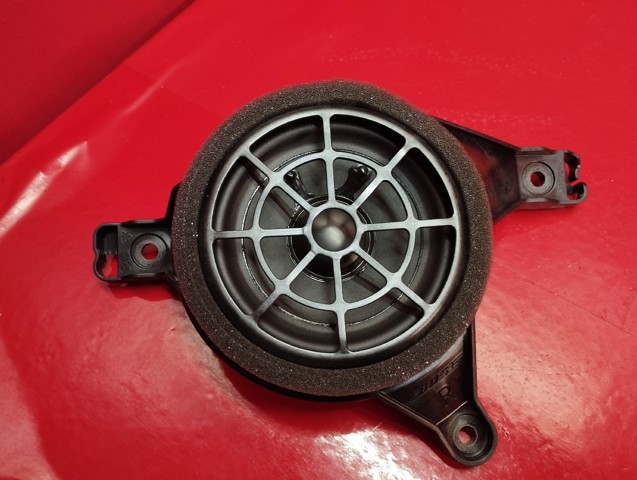 Динамик задней полки 4M0035398F VAG
