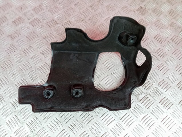 Крышка мотора декоративная 4M0103925C VAG