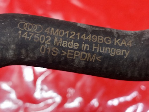 VAG 4M0121449BG в наличии Полтава