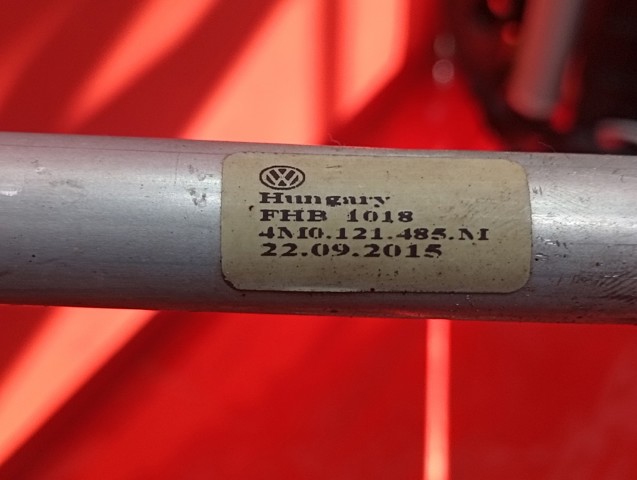 VAG 4M0121485M в наличии Тернополь