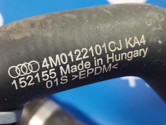 VAG 4M0122101 в наличии Сумы