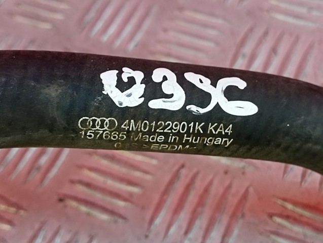 VAG 4M0122901K в наличии Каменское