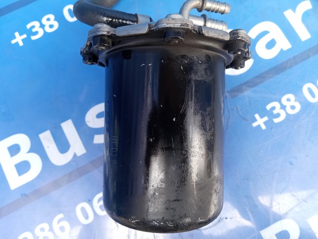4M0127401C VAG Корпус топливного фильтра купить в Черкассы