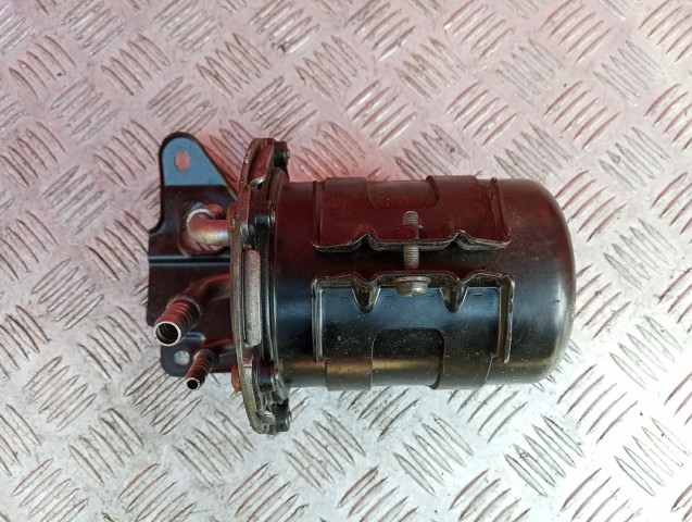 Корпус фильтра топливного 4M0127401G VAG