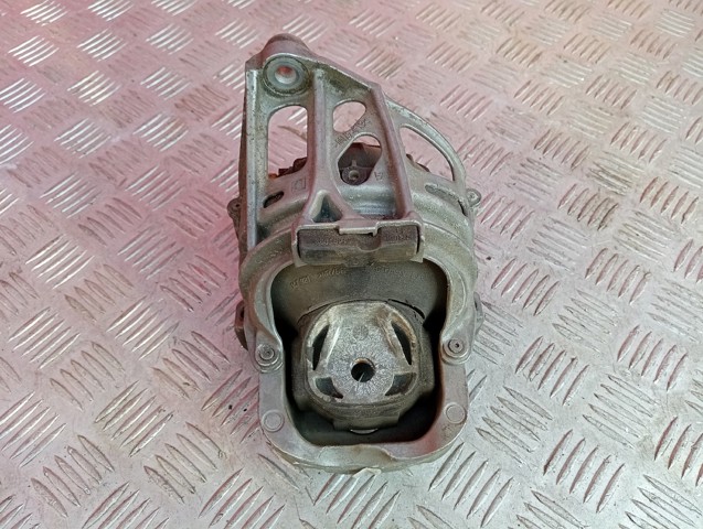 Левая опора двигателя 4M0199371J VAG