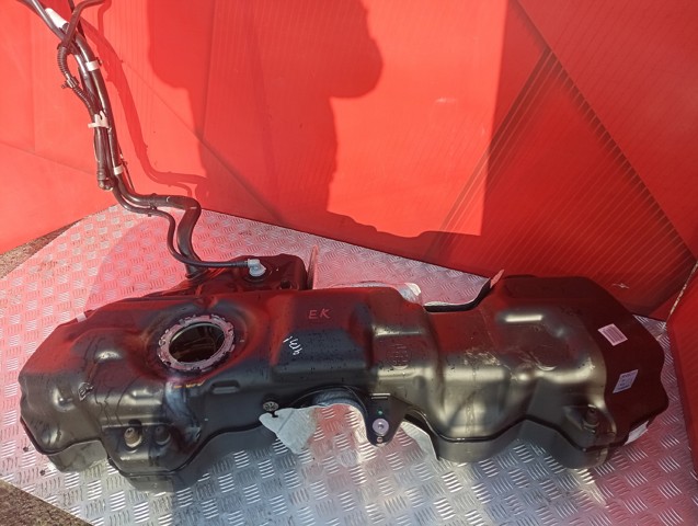 4M0201060CF VAG Бак топливный купить в Ровно