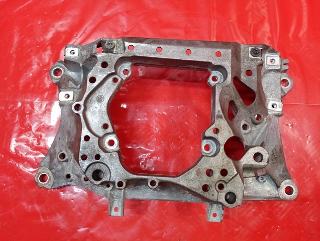 Кронштейн КПП 4M0399263E VAG