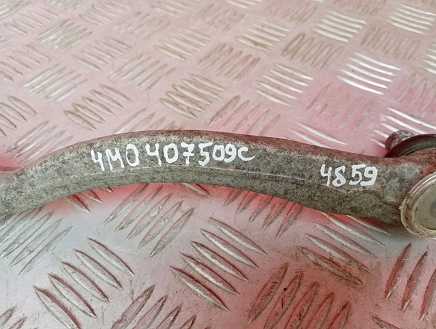 4M0407509C VAG Рычаг передней подвески верхний левый купить в Львов