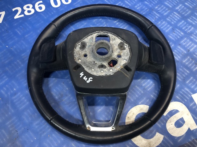 4M0419091NMJM VAG Рулевое колесо купить в Тернополь