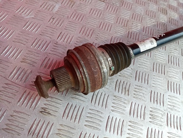 4M0501201D VAG Полуось задняя купить в Николаев