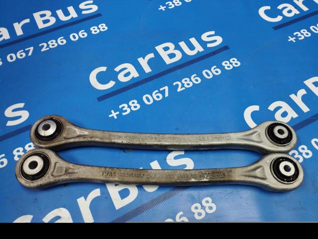 Рычаг задней подвески нижний, левый 4M0505425F VAG