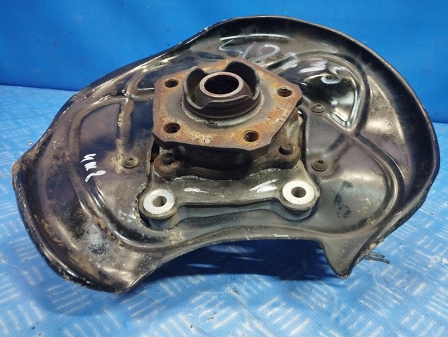 4M0505432AF Цапфа задняя правая купить Сумы