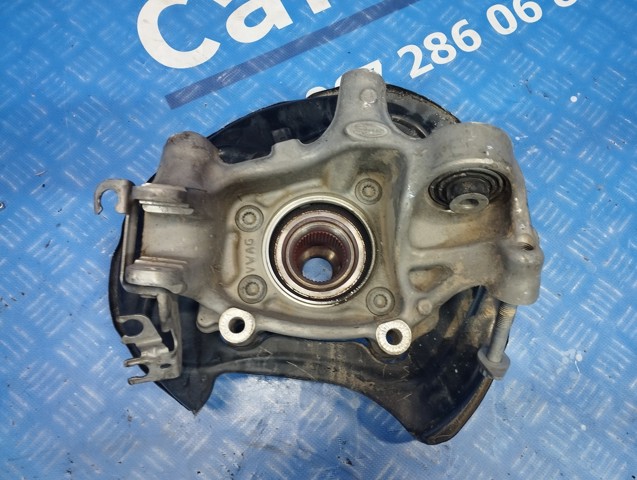 4M0505432AF VAG Цапфа задняя правая купить в Тернополь