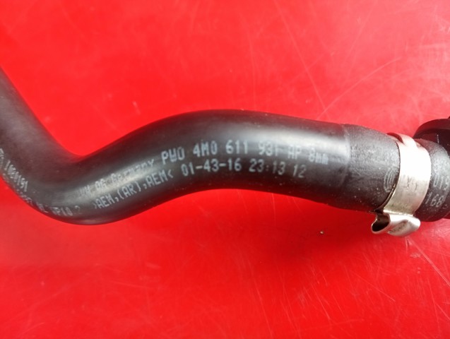 VAG 4M0611931AP в наличии Ужгород