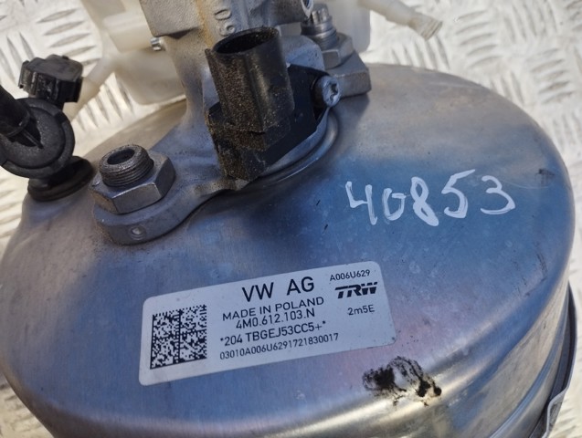 VAG 4M0612103N в наличии Запорожье
