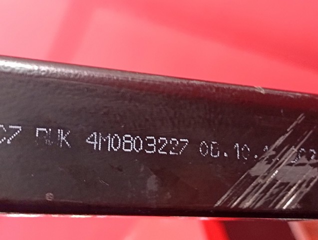 VAG 4M0803227 Растяжка заднего моста в наличии Винница