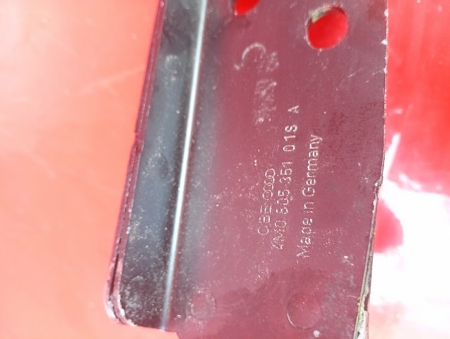 VAG 4M0805353 в наличии Одесса