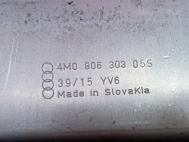 VAG 4M0806303 в наличии Николаев