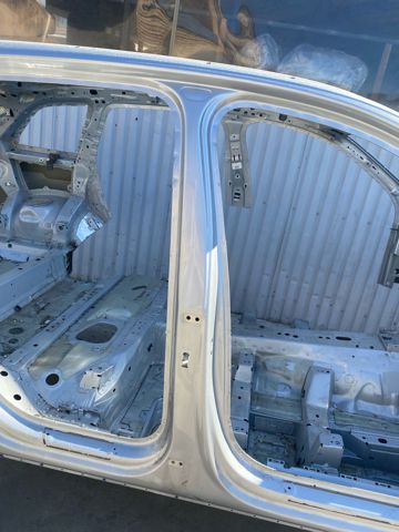 4M0809839 VAG Проем передней левой двери купить в Днепр