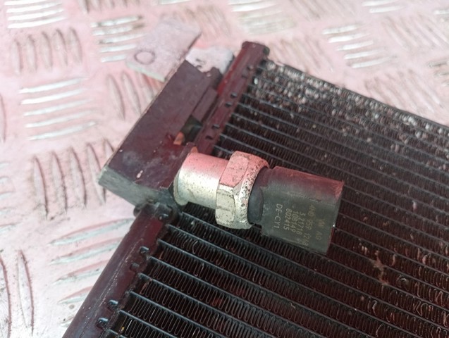 4M0816421B Радиатор кондиционера купить Хмельницкий