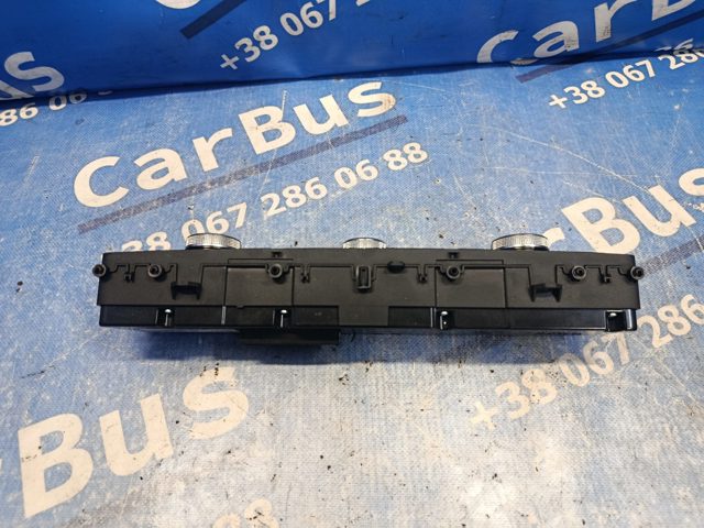 4M0820043SSWI VAG Блок управления кондиционером купить в Ирпень