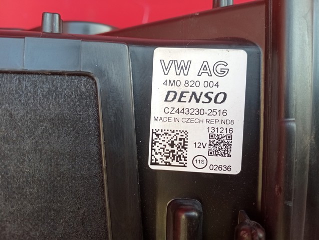 VAG 4M0820329 в наличии Днепр