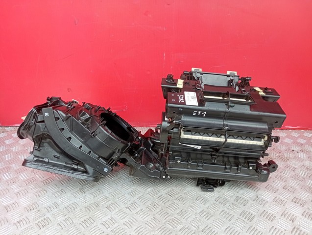 Корпус печки в сборе 4M0820356 VAG