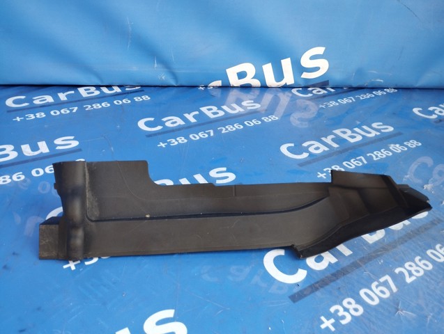 Уплотнитель капота 4M0821169C VAG