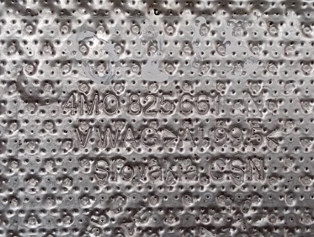4M0825661N купить Одесса