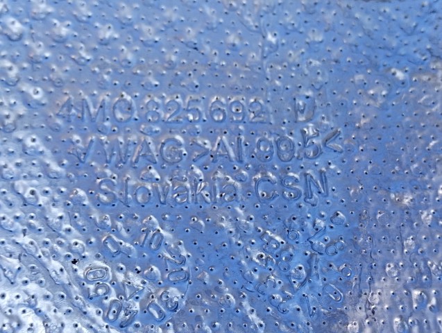 4M0825692D VAG купить в Харьков