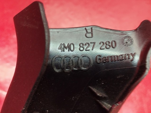 VAG 4M0827280 в наличии Житомир