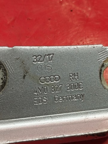 4M0827300C Петля задней двери купить Кривой Рог
