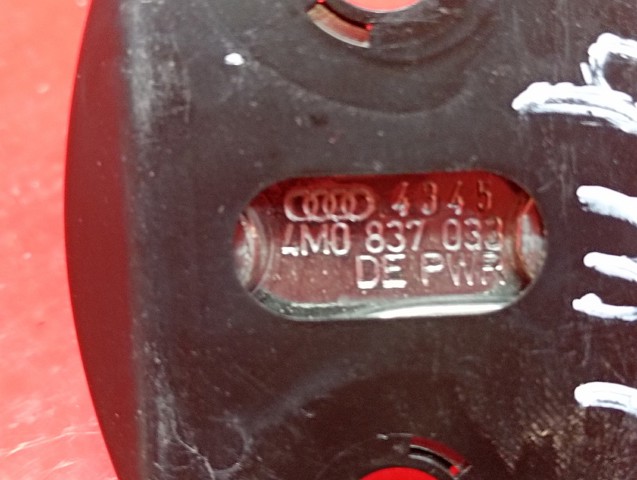 VAG 4M0837033 в наличии Кривой Рог