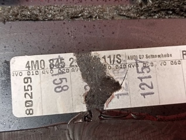 VAG 4M0845298 в наличии Львов