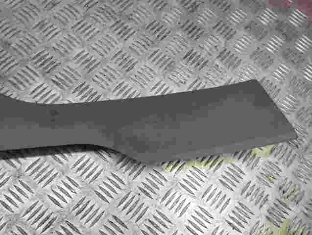 4M0853370B4PK VAG Накладка дверного порога внутренняя правая купить в Ровно