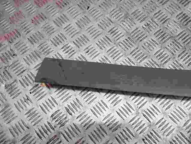 4M0853370B4PK Накладка дверного порога внутренняя правая купить Каменское