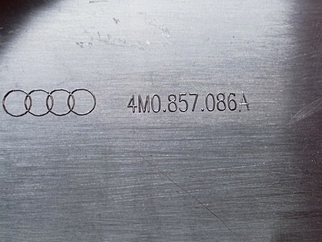 VAG 4M0857086A в наличии Одесса